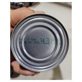 Del Monte MONTE No Sugar Added Fruit Cocktail, Canned Fruit, 12 Pack, 14.5 oz Can