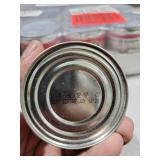 La Coste Chipotle Peppers in Adobo Sauce - Smoked Spicy Peppers Chipotle in Adobo Sauce - Mexican Food, Taco, Enchiladas & Salsa - Hot Pickled Vegetables - 7 oz, 24 Pack Canned Vegetables