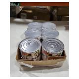 Valley Fresh 100% Natural, Chicken Breast in Broth, 10 oz 12 pack