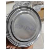 Valley Fresh 100% Natural, Chicken Breast in Broth, 10 oz 12 pack