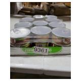 Purina Friskies Wet Cat Food, Pate Mixed Grill - (Pack of 20) 5.5 oz. Cans