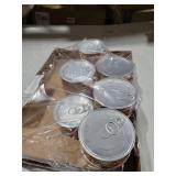 Purina Friskies Extra Gravy Wet Cat Food Chunky Chicken in Savory Gravy - (Pack of 11) 5.5 oz. Cans