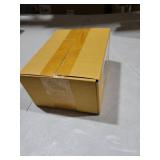 Purina Friskies Pureed Cat Food Topper, Lil Shakes With Scrumptious Salmon Lickable Cat Treats - (Pack of 13) 1.55 oz. Pouches