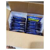 StarKist Albacore White Tuna in Water, 2.6 oz Pouch (24 Pack) Ready to Eat Wild Caught Tuna, 17g Protein,