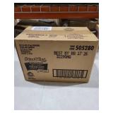 StarKist Albacore White Tuna in Water, 2.6 oz Pouch (24 Pack) Ready to Eat Wild Caught Tuna, 17g Protein,