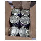 La Choy Sliced Water Chestnuts, 8 Ounce, 10 Pack