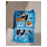 Purina Friskies Cat Treats, Party Mix Lobster & Mac 