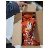 Purina Friskies Cat Treats, Party Mix Gravy-licious Crunch Chicken and Gravy Flavors - (Pack of 6) 6 oz. Pouches