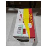 Sun-Maid Deglet Noor Pitted Dried Dates - (Pack of 14) 8 oz Resealable Bag - Pitted Deglet Noor Dates Dried Fruit Snack for Lunches, Snacks, and Natural Sweeteners