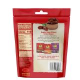 Sun-Maid Deglet Noor Pitted Dried Dates - (Pack of 10) 8 oz Resealable Bag - Pitted Deglet Noor Dates Dried Fruit Snack for Lunches, Snacks, and Natural Sweeteners