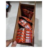 Purina Friskies Playfuls With Chicken and Liver Flavor Cat Treats - (Pack of 10) 2.1 oz. Pouches