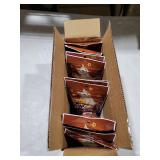 Purina Friskies Cat Treats, Party Mix Wild West Crunch - (Pack of 10) 2.1 oz. Pouches