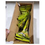 Purina Friskies Party Mix Morning Munch Crunch Cat Treats - (Pack of 10) 2.1 oz. Pouches