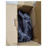 Voyager 10 Cubic Feet Waterproof Rooftop Cargo Roof Bag