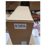 Voyager 10 Cubic Feet Waterproof Rooftop Cargo Roof Bag, No Roof Rack Needed UV-Protected PVC Semi-Coated Mesh, Welded Seams, Water Seal Zipper 36\" L x 30\" W x 16\" H