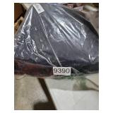 Voyager 10 Cubic Feet Waterproof Rooftop Cargo Roof Bag, No Roof Rack Needed UV-Protected PVC Semi-Coated Mesh, Welded Seams, Water Seal Zipper 36\" L x 30\" W x 16\" H