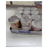 Friskies Wet Cat Food, Classic Pate Chicken and Tuna Dinner, 5.5 Oz 26 pack