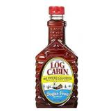 Log Cabin Sugar Free Syrup (12 oz.)