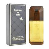 Homme De Cafe By Cafe Eau de Toilette Spray For Men 3.4 oz