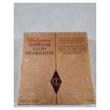 Charlotte Tilbury Hollywood Superstar Glow Highlighter