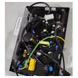 Voltage regalader 120V