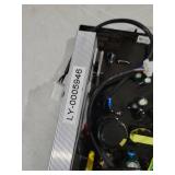 Voltage regalader 120V