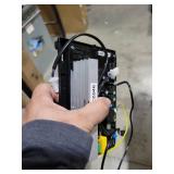 Voltage regalader 120V