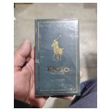 Ralph Lauren Polo Eau De Toilette Spray, Cologne for Men, 2 Oz