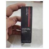 Shiseido Synchro Skin Self-Refreshing Foundation SPF 30, Linen 220 - Medium-to-Full Buildable Coverage - Natural Finish, 24-Hour Wear - Water Resistant & Non-Comedogenic - 30 mL