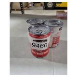 Nutrish Real Beef & Pumpkin Recipe Whole Health Blend Premium Pat Wet Dog Food, 13 oz. Can, 3 pack