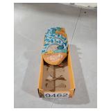 Purina Friskies Grain Free Senior Lickable Cat Food Toppers Lil Soups with Skipjack Tuna in a Velvety Tuna Broth - (Pack of 4) 1.2 oz. Cup