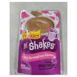 Purina Friskies Cat Treats Bundle - Lil