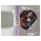 Call of Duty Modern Warfare III PlayStation 5 no case