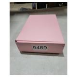 Charming cascade Afro Curly Wig with Bangs, 11 Inch Voluminous Natural Curly Synthetic Fiber Glueless Curly Bob Wigs for Black Women Fluffy Ready to Go Ombre Brown