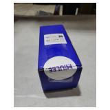 MIULEE Coral Red Throw Pillow Covers 20x20 Inch, Soft Winter Plush Faux Wool Couch Pillow Covers Set of 2 Decorative Farmhouse Boho Throw Pillows for Sofa Living Room Bed