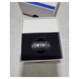 Scrolling Ring Remote for TikTok YouTube IG Shorts Video Landscape Portrait, Fingertip Wireless Scroller Page Turner Clicker for Kindle APP Compatible with iPhone iPad Android Phone Tablet