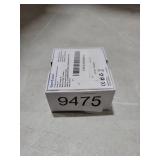 Scrolling Ring Remote for TikTok YouTube IG Shorts Video Landscape Portrait, Fingertip Wireless Scroller Page Turner Clicker for Kindle APP Compatible with iPhone iPad Android Phone Tablet