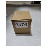 Qukaka Stainless Steel Snack Containers for Kids,7.2oz Easy Open Leak Proof Reusable Snack Box Container with Lids,Small Lunch Containers for Meal Prep,School,Picnic and Travel-3Pack