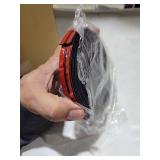 Storystore Car Weather Stripping, 14mmx19.68Ft T-Shape Cuttable Windshield Rubber Seal Strip, Self Adhesive Sunroof Cover Seal for Cars Trucks SUVs