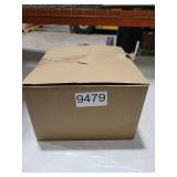 TecHome Water Pump, 115V 1/10HP 330GPH Water Transfer Utility Pump, With ON/OFF Switch And Suction Hose Kit.