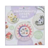 Art 101 Crafts Embroidery Craft Set
