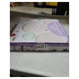 Art 101 Crafts Embroidery Craft Set