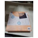 Art 101 Crafts Punch Needle Embroidery Canvas Kit