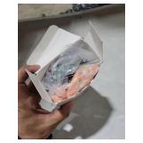 Pet Parents Washable Dog Diapers (3pack) + Extendrs of Durable Doggie Diapers, Premium Dog Diapers Female (Small, Daisy)