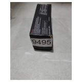 Wdtpro LED Rechargeable Flashlight 1Pack, 3Modes Super Bright High Lumens Flashlights, Zoomable Tactical Flashlight with LCD Display, IP65 Waterproof Flashlights for Home Emergency Camping & Gifts Men