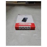 MICFLIP Wallet Tracker Card (Samsung Only),Rechargeable Bluetooth Smart Card Finder Work with Samsung SmartThings APP,0.08in Ultra-Thin Galaxy Smart Tag for Wallets,Passports & Luggage 1 Pack