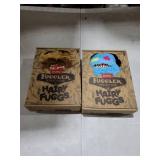 Fuggler Hairy Fuggs 9-inch Series 1 by ZURU, Funny Ugly Monster Plush Toy