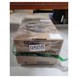 Fuggler Hairy Fuggs 9-inch Series 1 by ZURU, Funny Ugly Monster Plush Toy