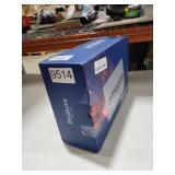 Bedsure Heating Pad for Neck and Shoulders and Back - Birthday Gifts for Women Men Mom Mens, FSA Eligible Items, Electric Heated Pad for Full Body, ETL Certified, Extra Large 24\"x33\", Brown