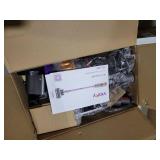 VIAFLY Cordless Vacuum Cleaner, 600W 50Kpa 70 Mins Vacuum Cleaners for Home, Self-Standing Stick Vacuum with Touch Screen, Wall Dock, Anti-Tangle Rechargeable Vacuum for Pet Hair Carpet Hardwood Floor